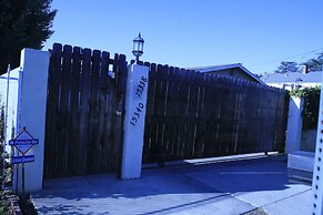 Comfy Private Unit in LA