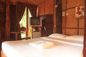 Pai Treehouse Resort