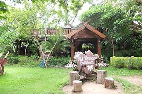 Pai Treehouse Resort