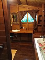 Pai Treehouse Resort