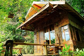 Pai Treehouse Resort