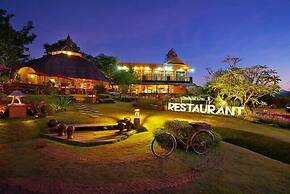 Pai Treehouse Resort