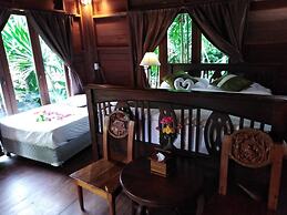 Pai Treehouse Resort