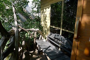 Pai Treehouse Resort