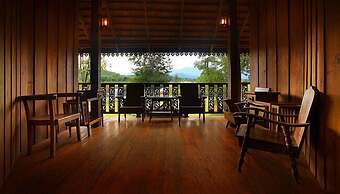 Pai Treehouse Resort