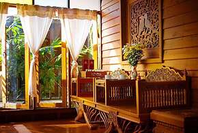 Pai Treehouse Resort