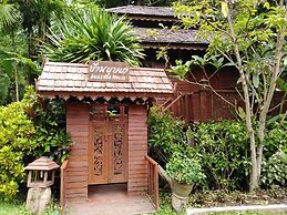 Pai Treehouse Resort
