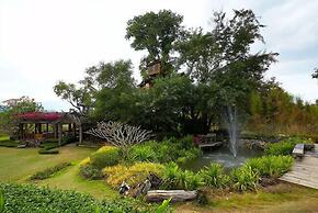 Pai Treehouse Resort