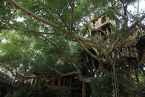 Pai Treehouse Resort