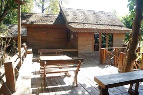 Pai Treehouse Resort