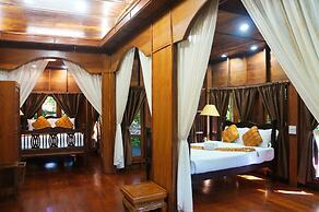 Pai Treehouse Resort