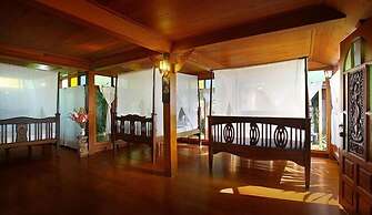 Pai Treehouse Resort