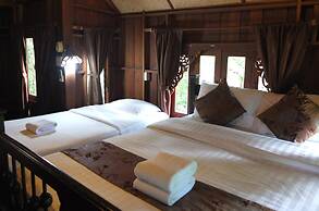 Pai Treehouse Resort