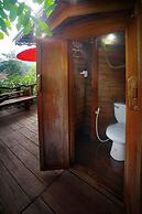 Pai Treehouse Resort