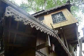 Pai Treehouse Resort