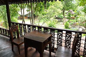 Pai Treehouse Resort