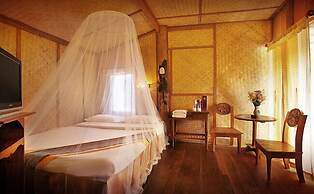 Pai Treehouse Resort