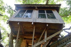 Pai Treehouse Resort