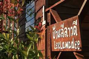 Pai Treehouse Resort