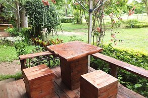 Pai Treehouse Resort