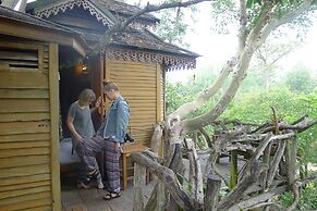 Pai Treehouse Resort