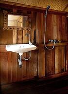 Pai Treehouse Resort