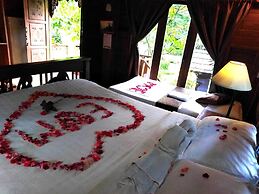 Pai Treehouse Resort