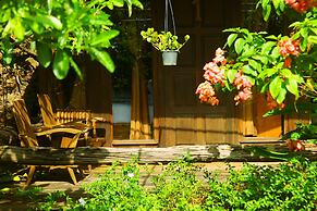 Pai Treehouse Resort