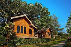 Pai Treehouse Resort