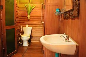 Pai Treehouse Resort