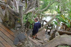 Pai Treehouse Resort