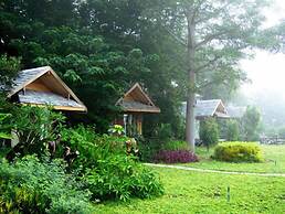 Pai Treehouse Resort