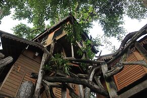 Pai Treehouse Resort