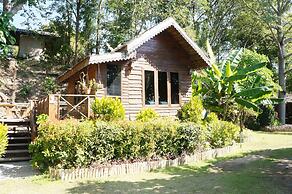 Pai Treehouse Resort