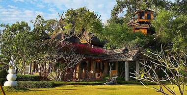 Pai Treehouse Resort