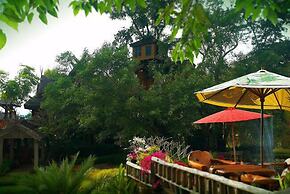 Pai Treehouse Resort