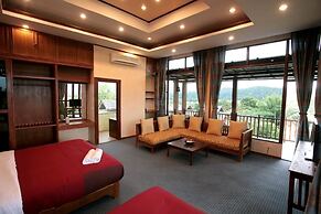 Pai Treehouse Resort