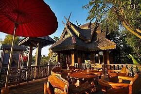 Pai Treehouse Resort