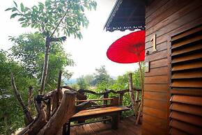 Pai Treehouse Resort