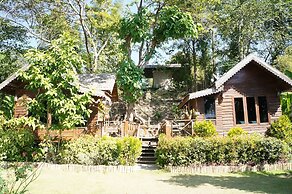 Pai Treehouse Resort