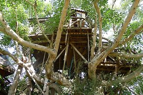 Pai Treehouse Resort