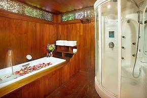 Pai Treehouse Resort