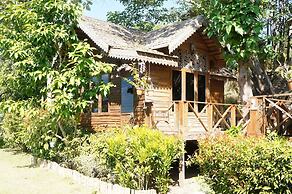 Pai Treehouse Resort