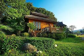 Pai Treehouse Resort
