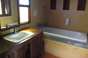 Pai Treehouse Resort