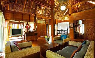 Pai Treehouse Resort