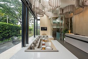 Aster Hotel and Residence