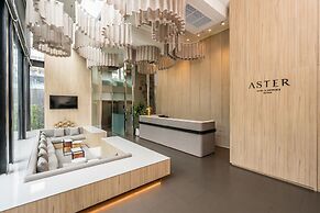Aster Hotel and Residence