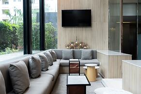 Aster Hotel and Residence