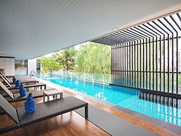 Aster Hotel and Residence